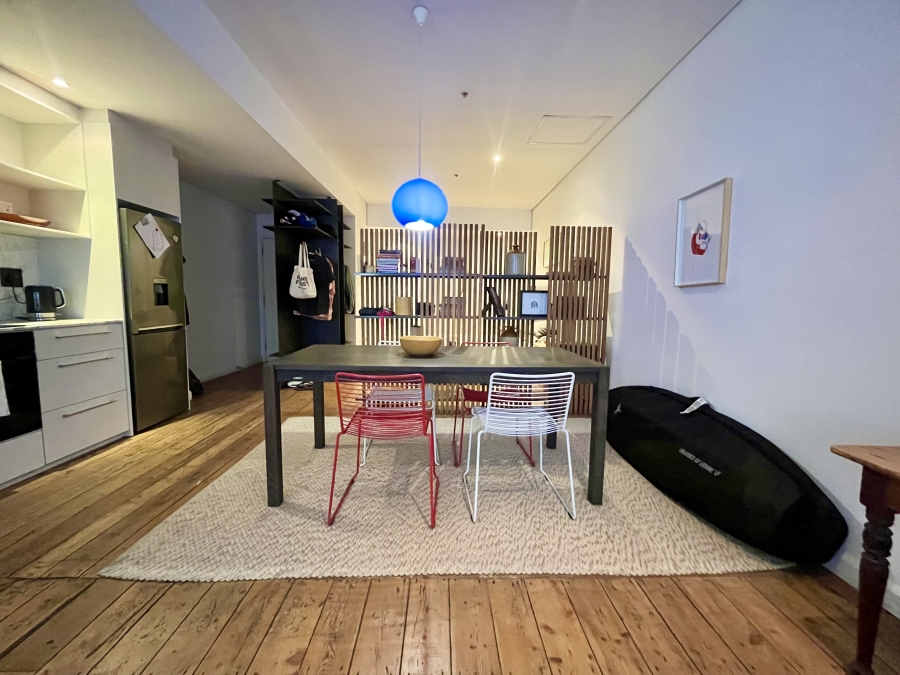 To Let 1 Bedroom Property for Rent in Cape Town City Centre Western Cape